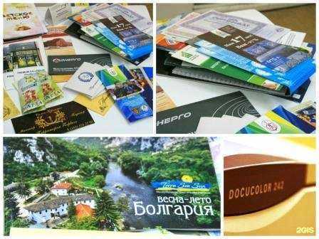 Отзывы на компанию Типография 2.0 в г. Екатеринбург c фото