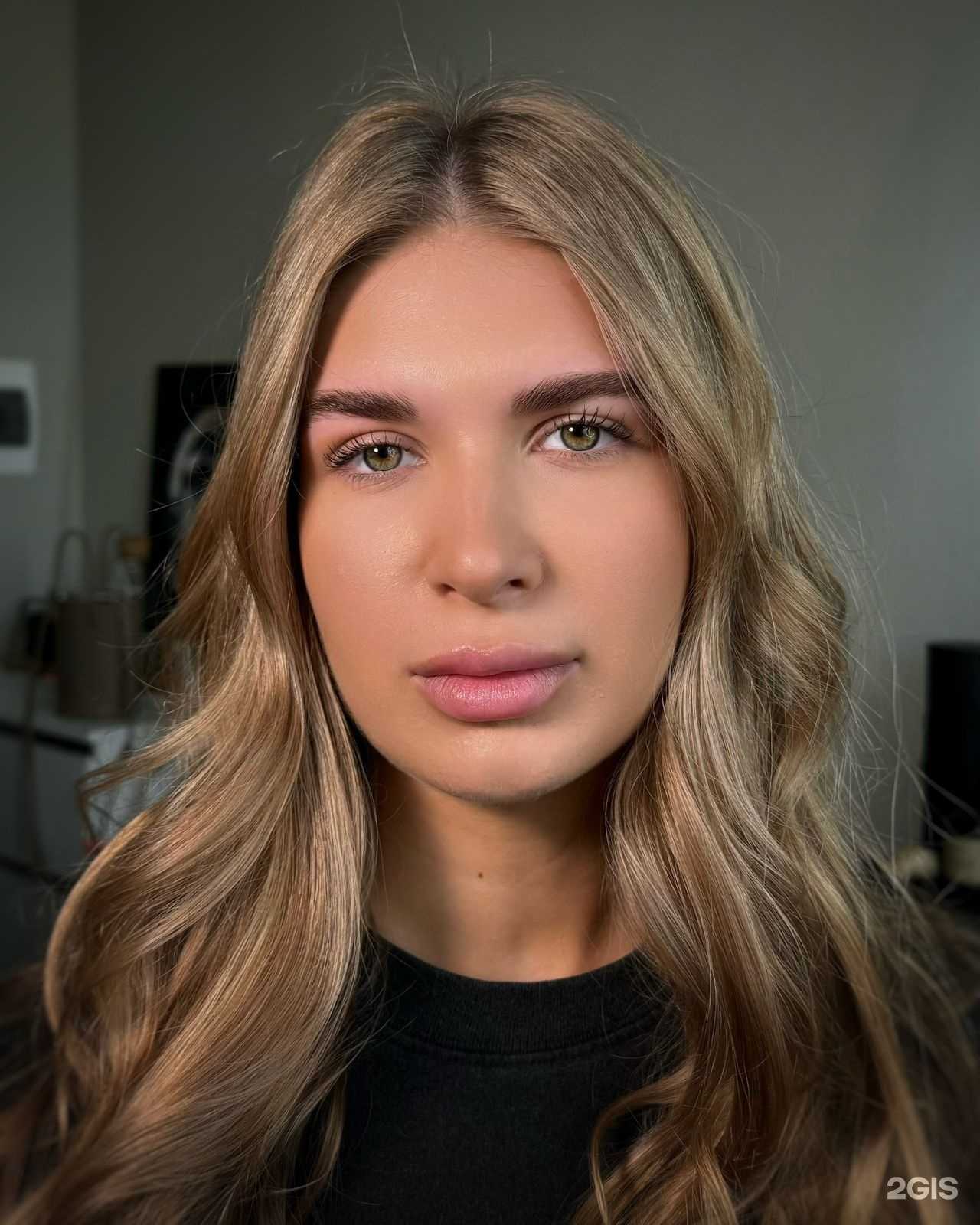 Отзывы на компанию Gaechka_Alina brows в Орле c фото