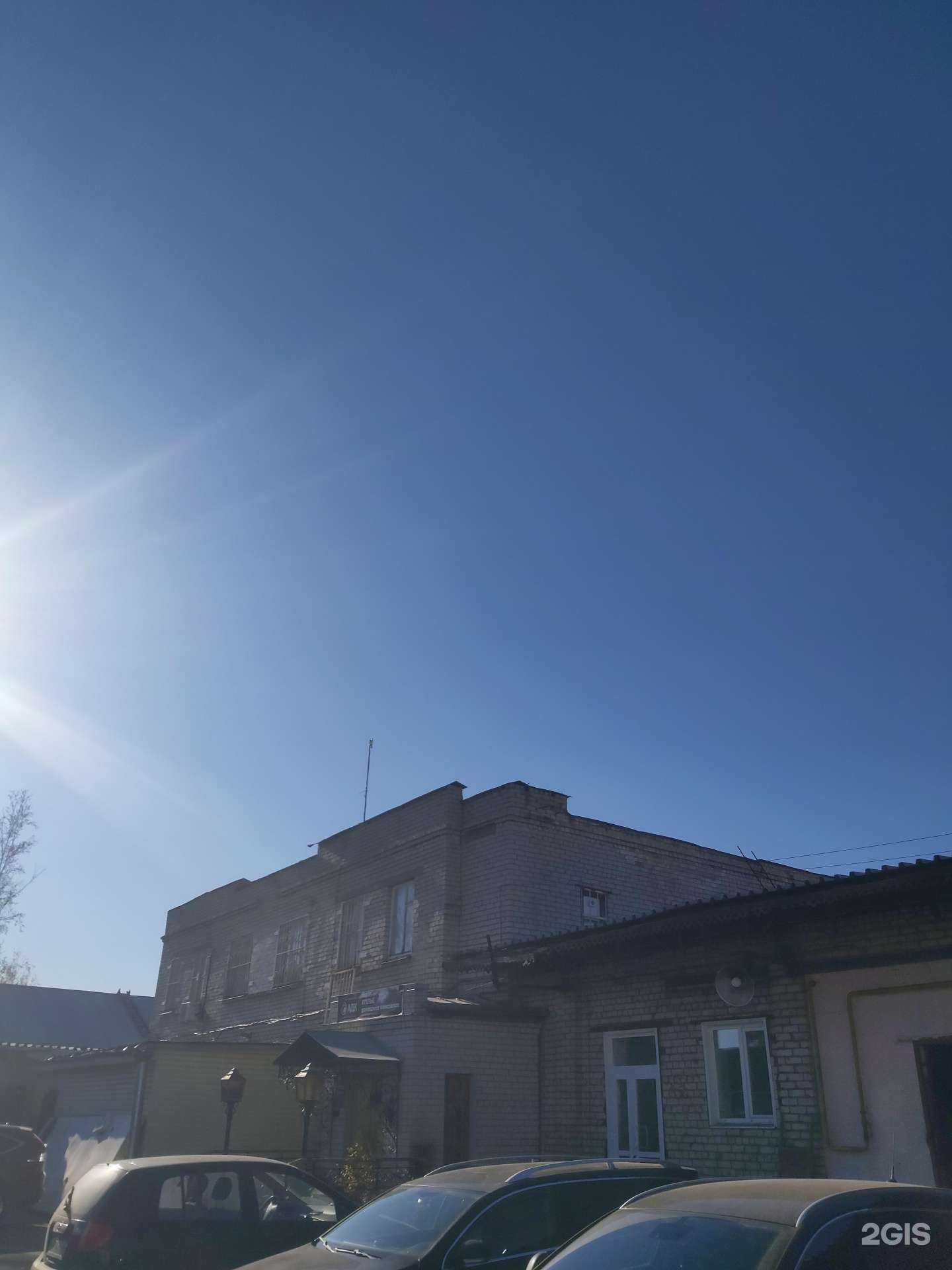 Отзывы на компанию А Кровля Забор Фасад в Ярославле c фото - фотография 2 из 2