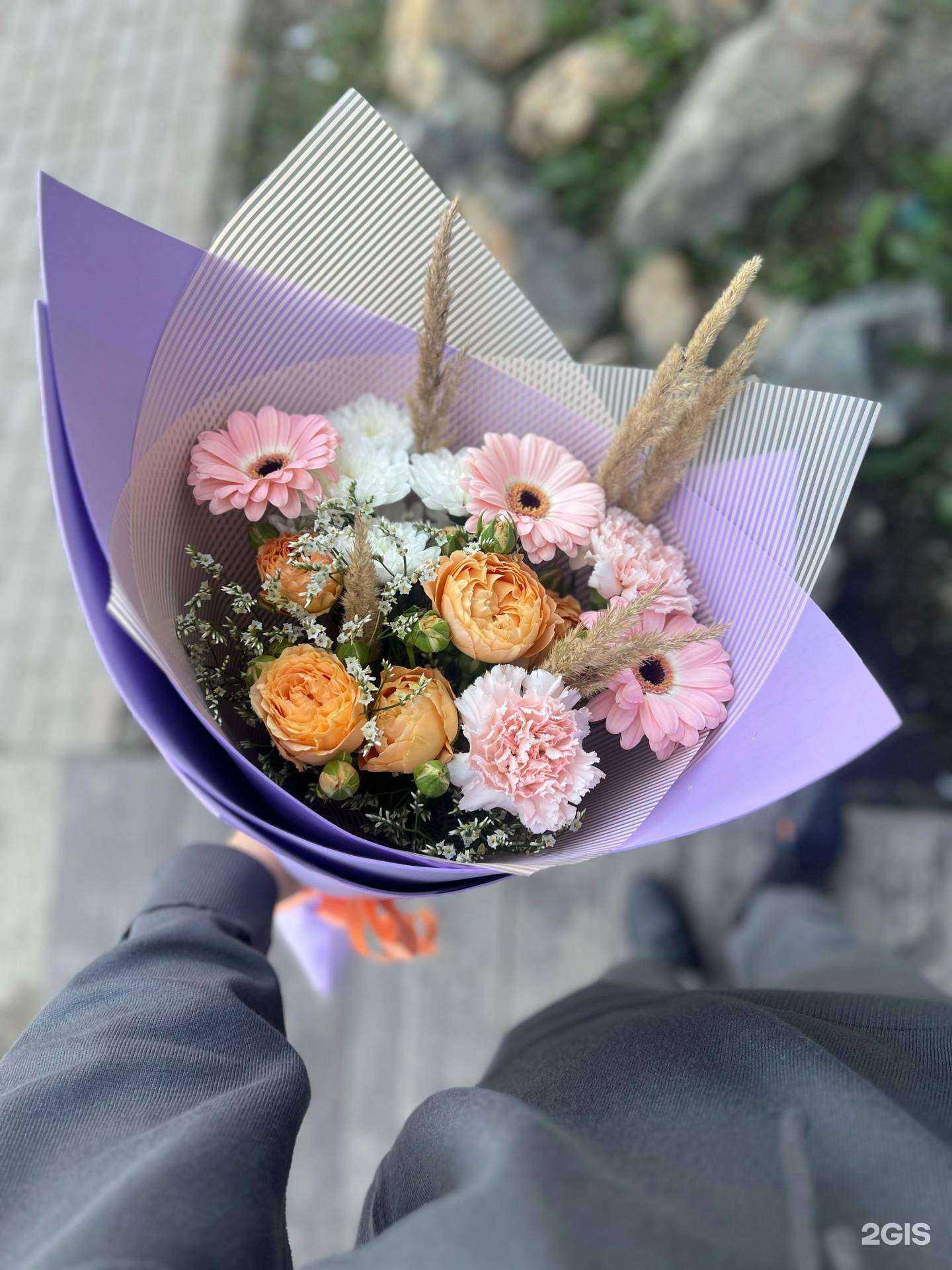 Отзывы на компанию ArtBuket.me в г. Красноярск c фото