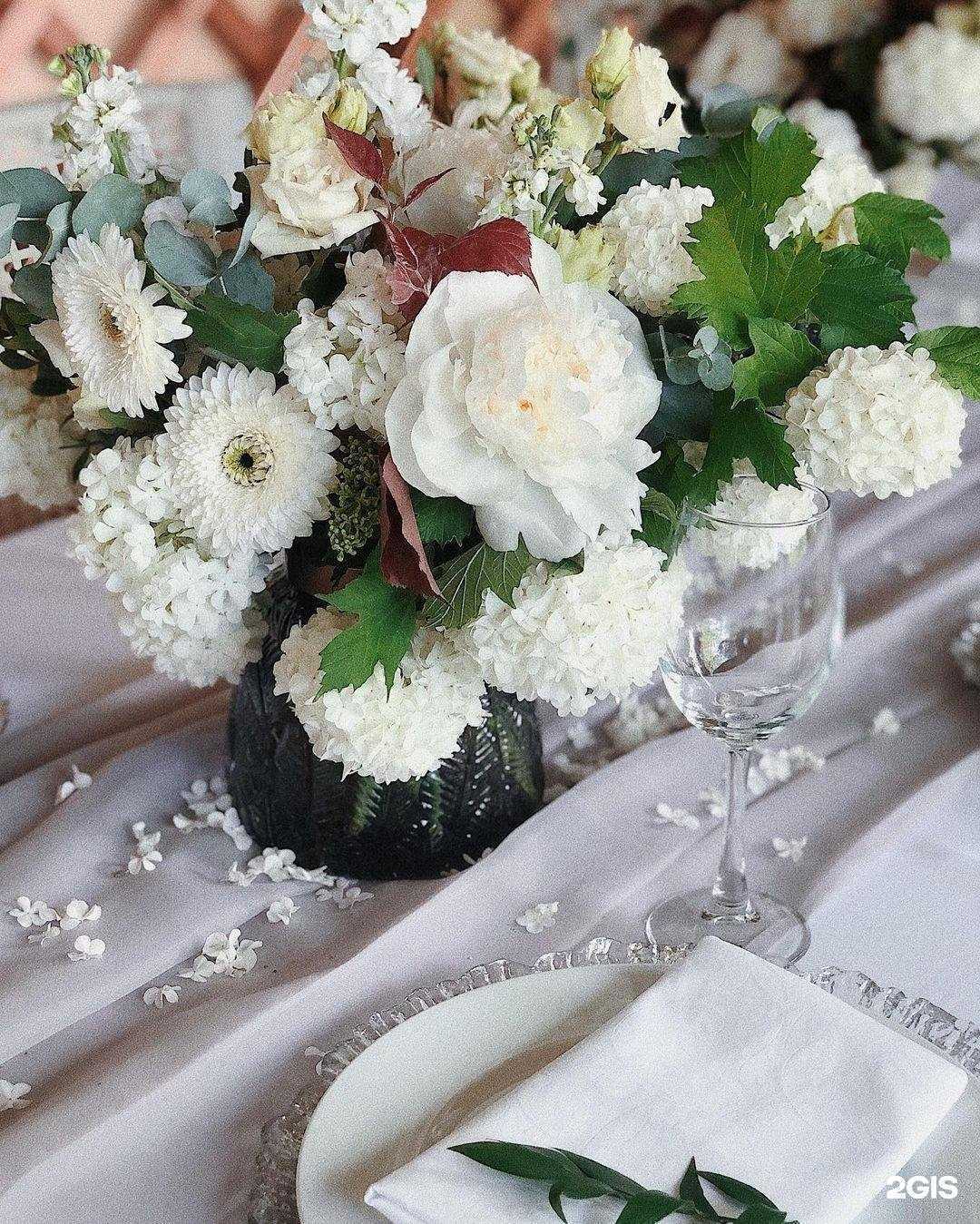 Отзывы на компанию Привет, Букет! в Клине c фото