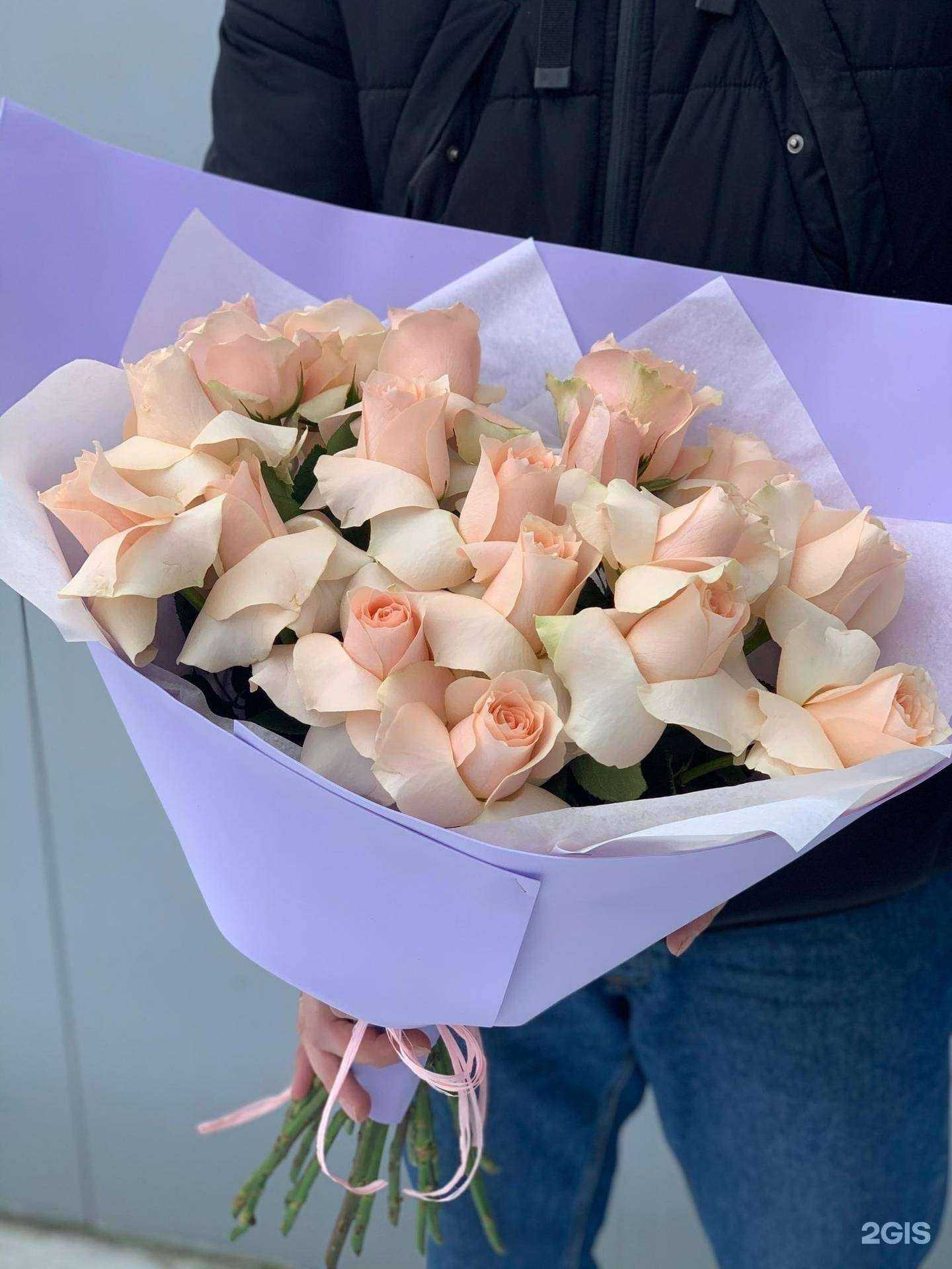 Отзывы на компанию Rose Mary в Калининграде c фото