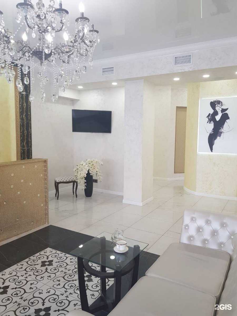 Отзывы на компанию Bellucci в Омске c фото