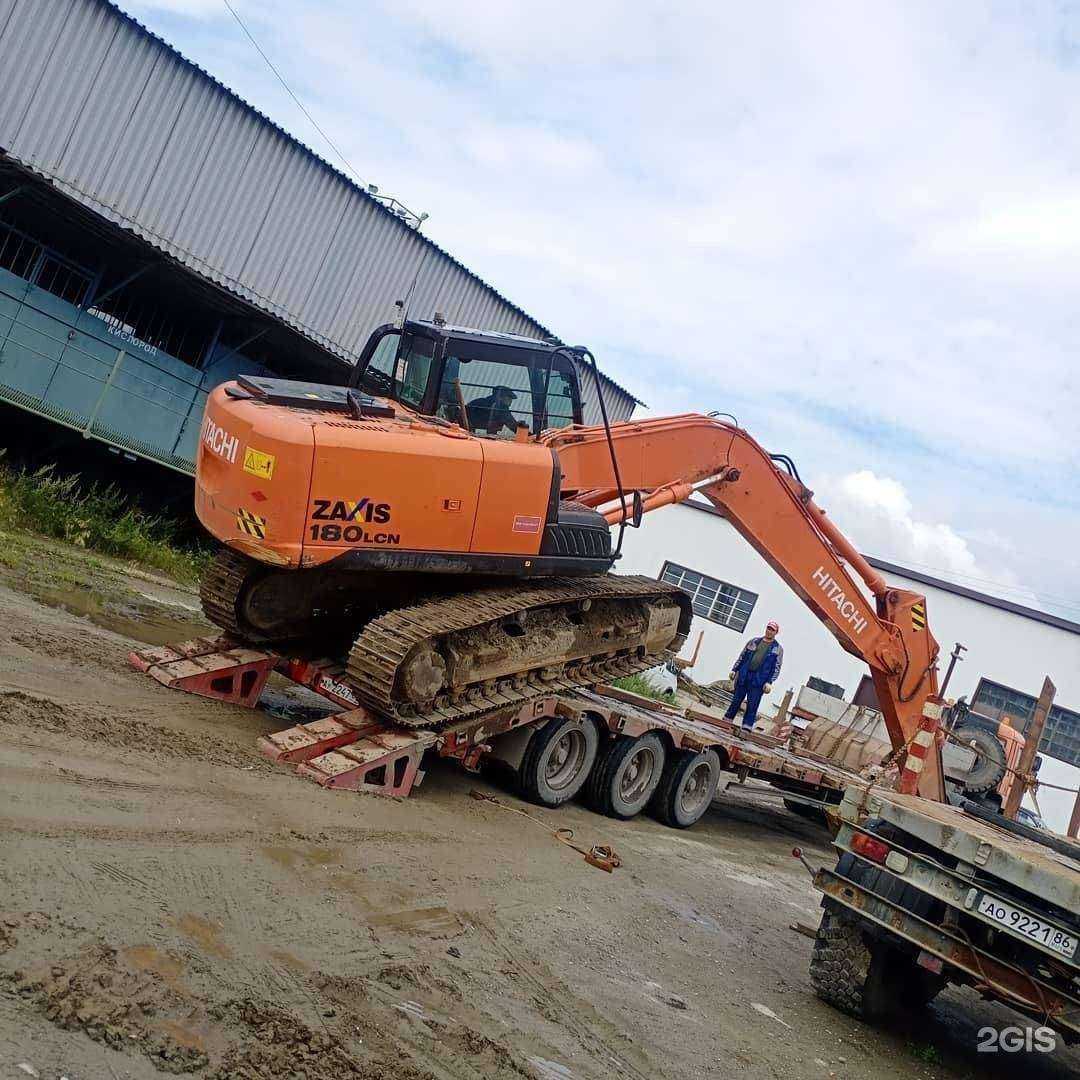 Отзывы на компанию ТСК-Сервис в г. Нижневартовск c фото