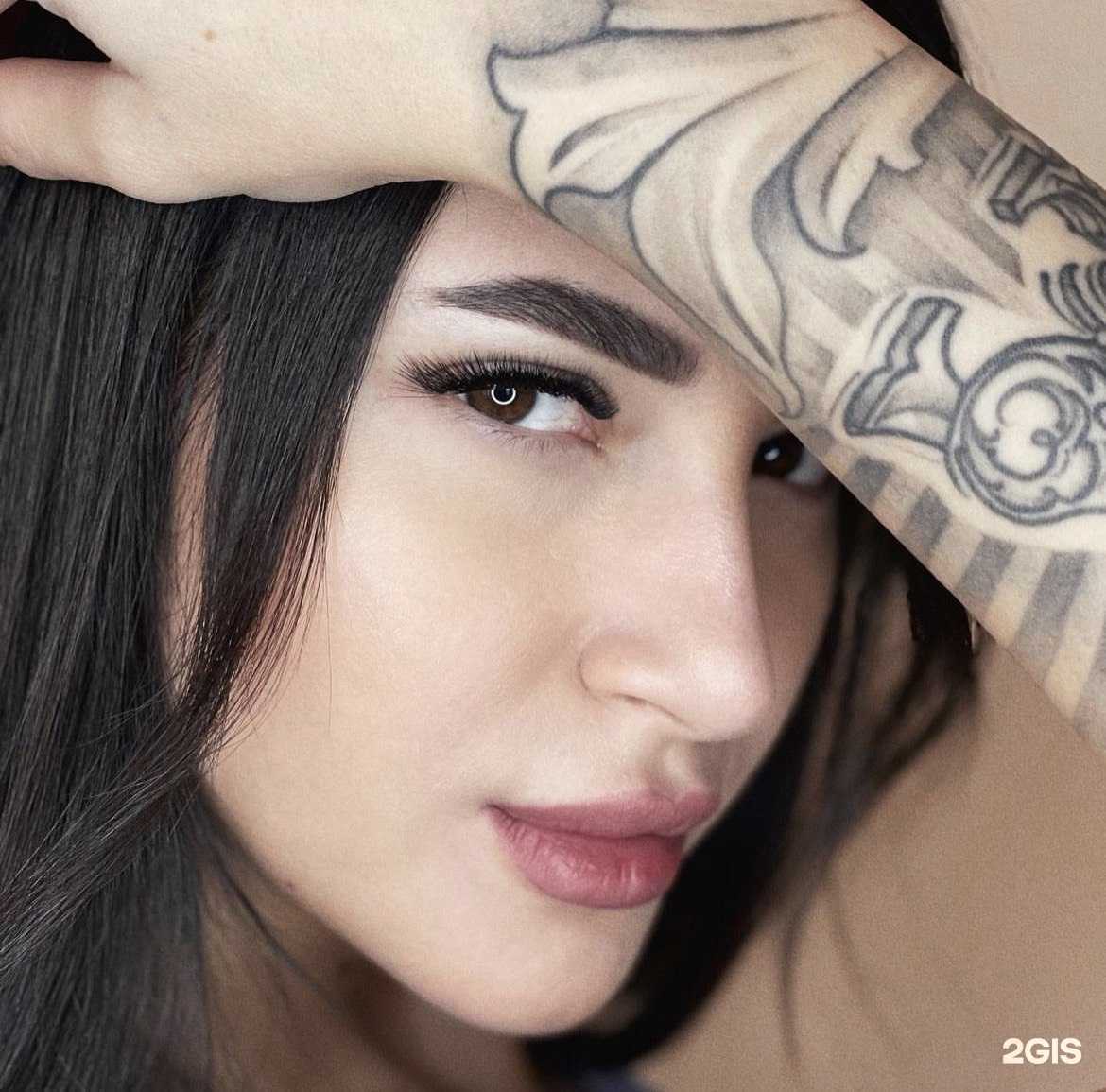 Отзывы на компанию Bla Bla Lash в Сочи c фото