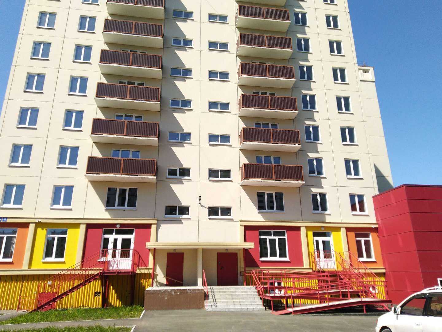 Отзывы на компанию Детский сад №104 в Новокузнецке c фото - фотография 2 из 2