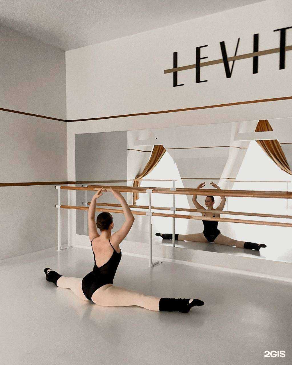 Отзывы на компанию Levita в г. Иркутск c фото