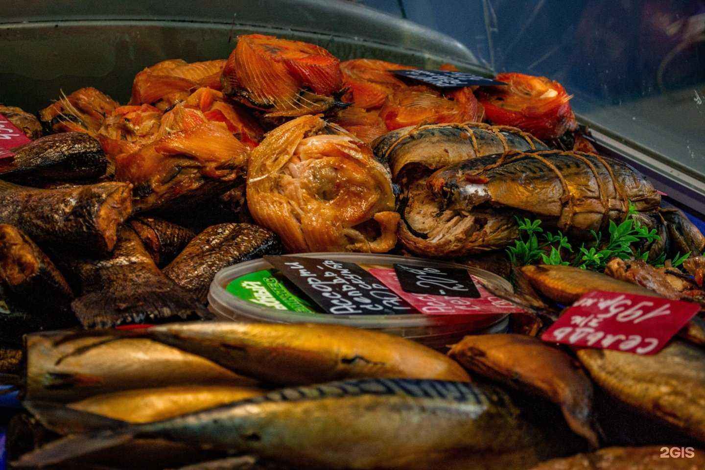 Отзывы на компанию Рыба Карелии в г. Петрозаводск c фото