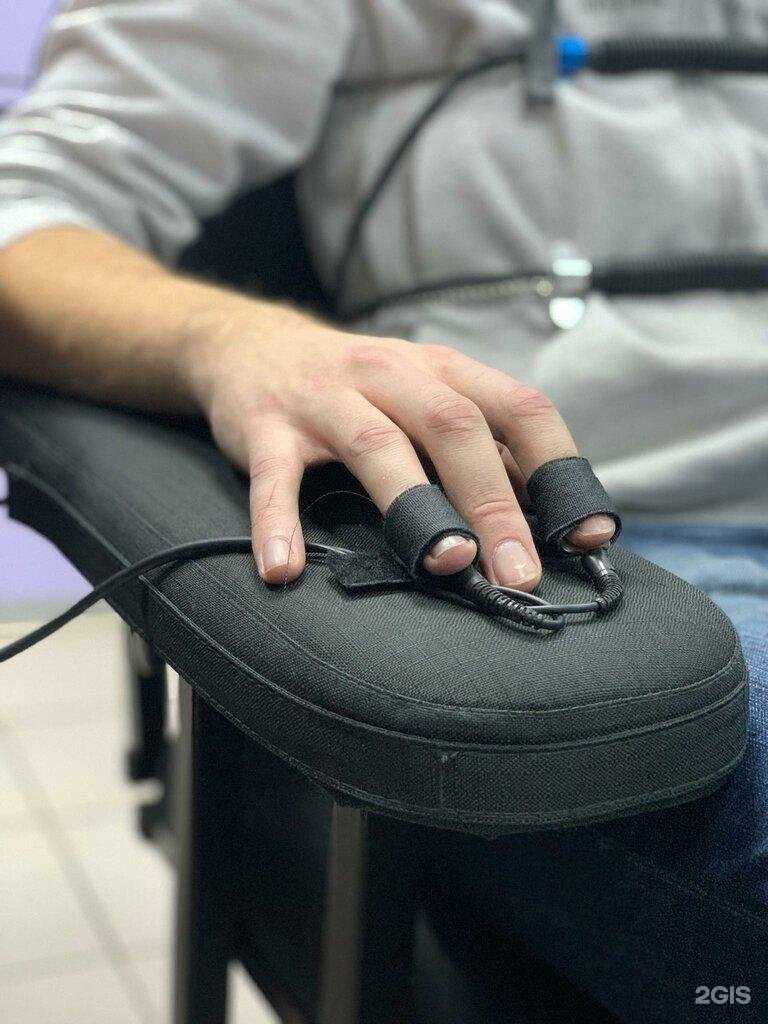 Отзывы на компанию Центр проверки на детекторе лжи в г. Новосибирск c фото