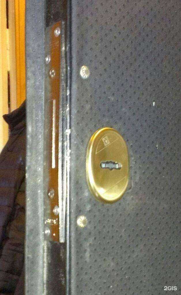 Отзывы на компанию Спас-Замков в Раменском c фото