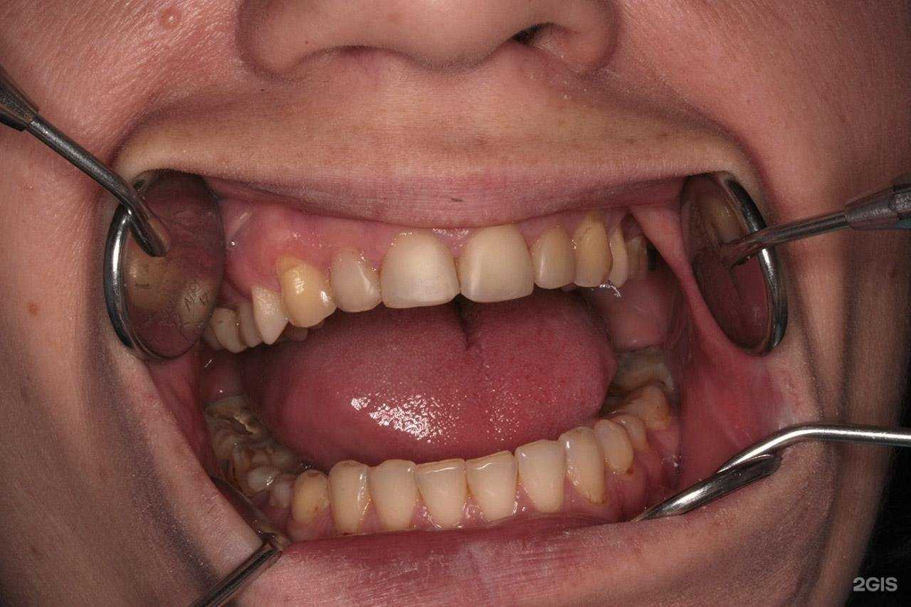 Отзывы на компанию Линия улыбки в Калининграде c фото