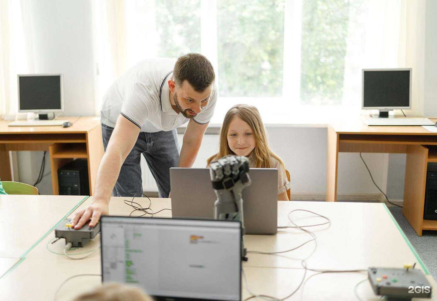 Отзывы на компанию Робо Pro в г. Ставрополь c фото