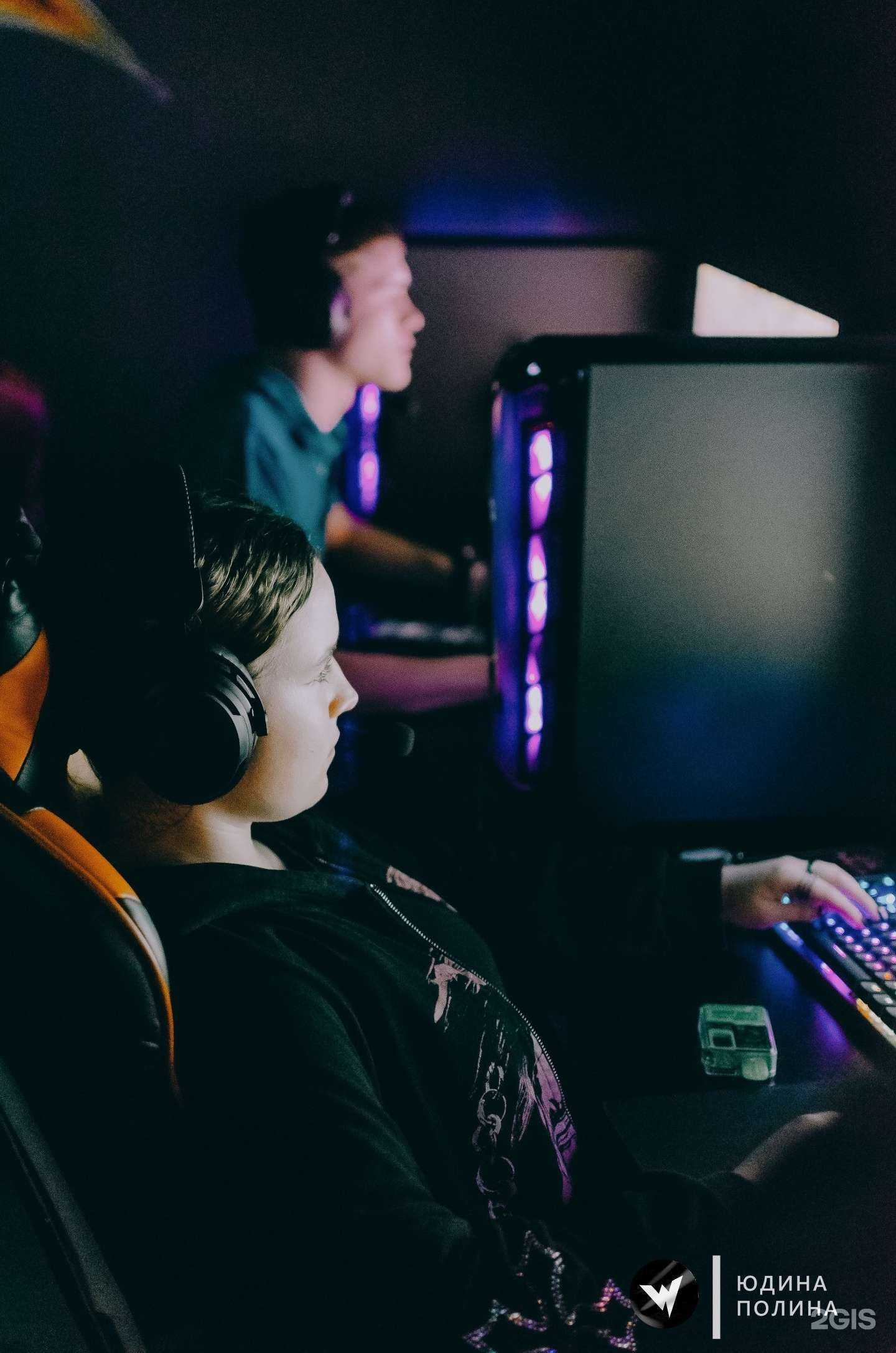 Отзывы на компанию Winstrike Arena в Твери c фото