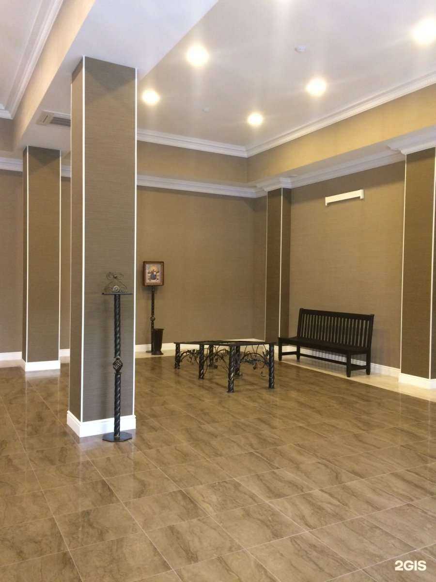 Отзывы на компанию ПОХОРОННЫЙ ДОМ №1 в г. Тольятти c фото