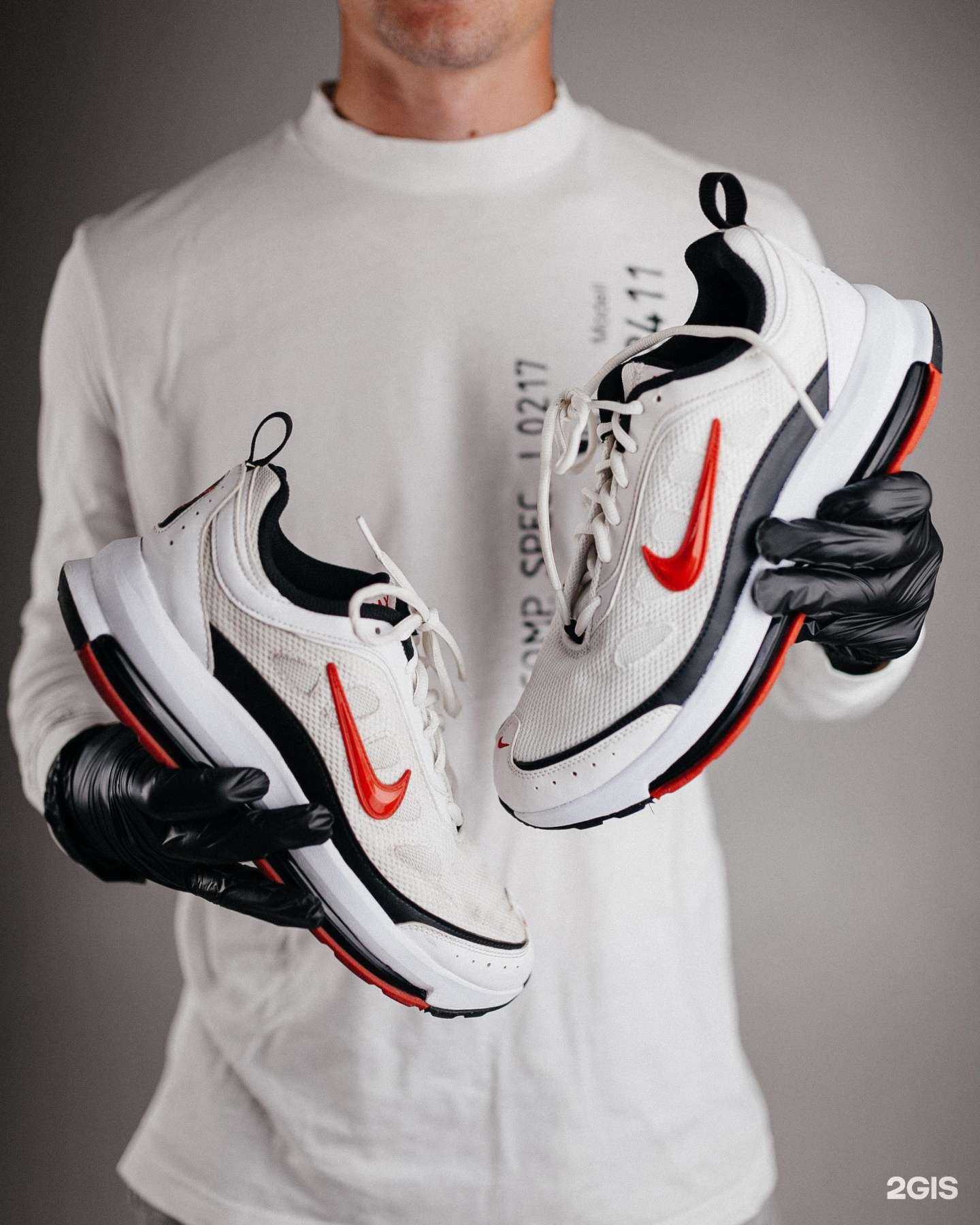 Отзывы на компанию SneaknFresh в Люберцах c фото