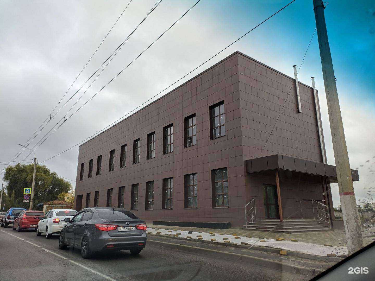 Отзывы на компанию Плит Керамыч в Курске c фото - фотография 2 из 2