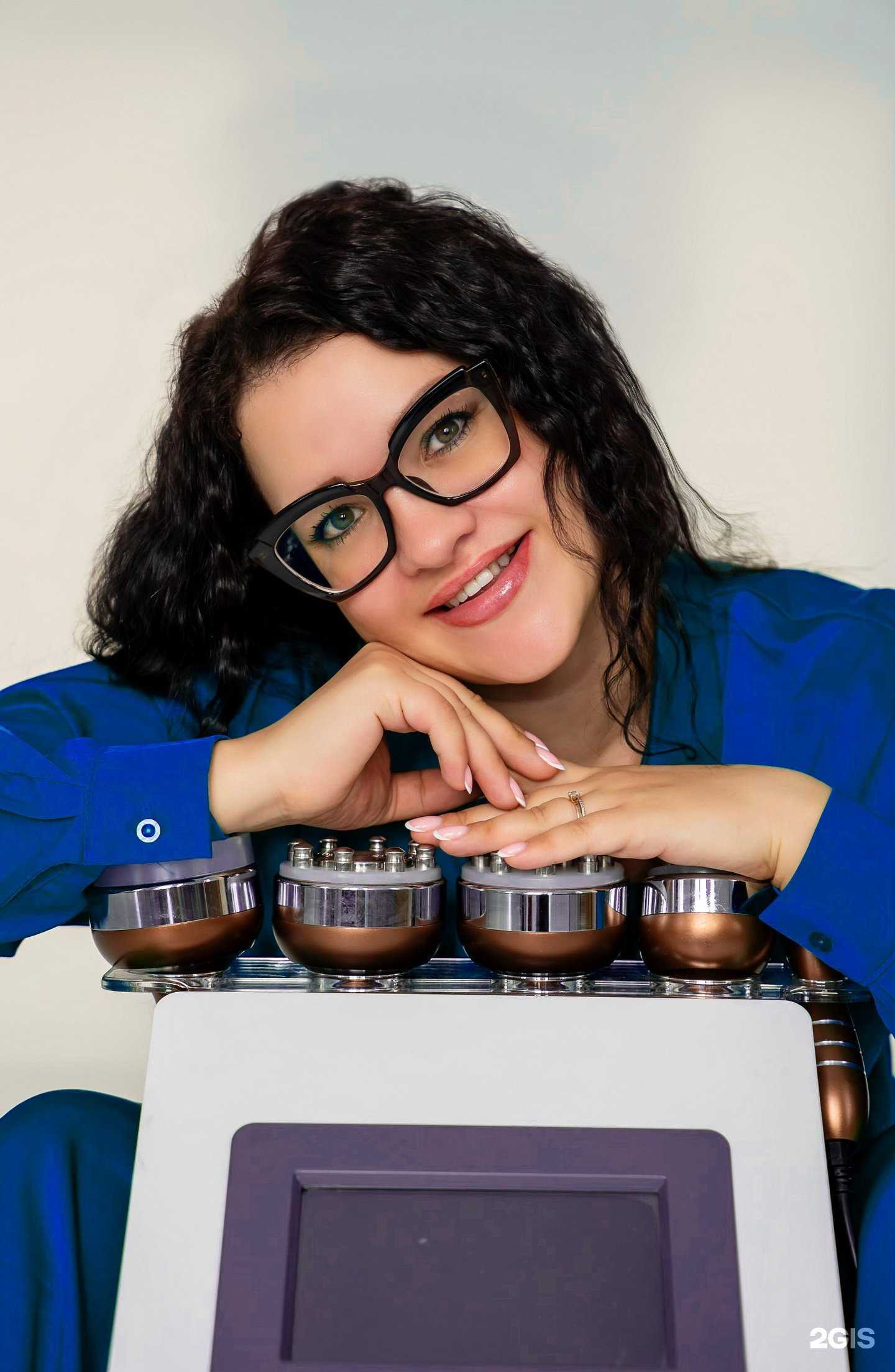 Отзывы на компанию Amer Massage в г. Новый Уренгой c фото