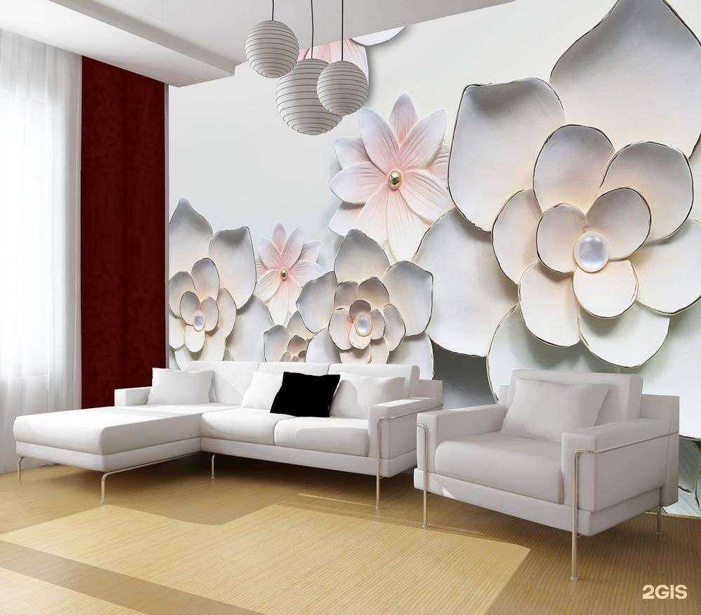 Отзывы на компанию Декорика в г. Новокузнецк c фото