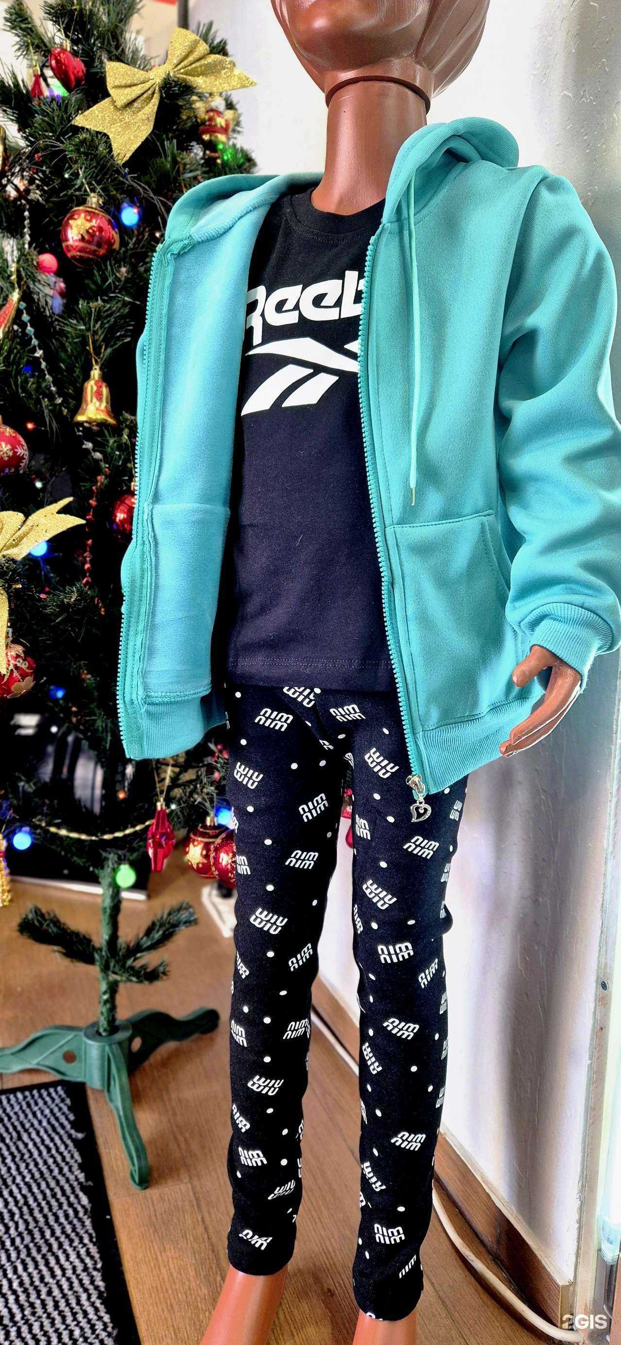 Отзывы на компанию Kids City Shop в Тольятти c фото