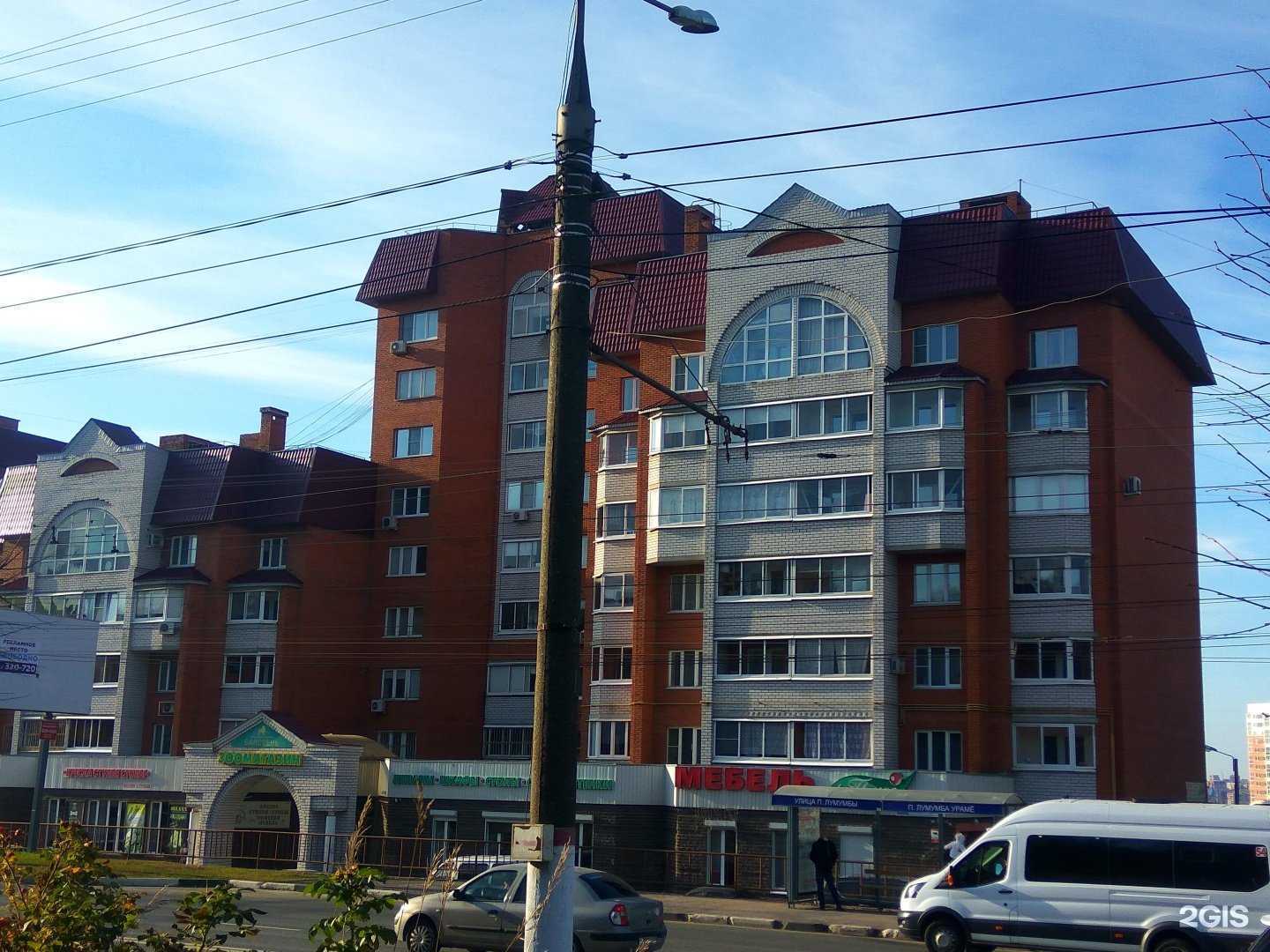 Отзывы на компанию Бюро красивых услуг в Чебоксарах c фото - фотография 2 из 2