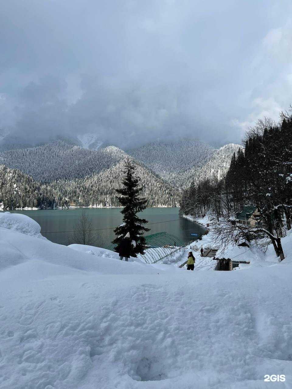 Отзывы на компанию Гагра-тур в г. Коломна c фото