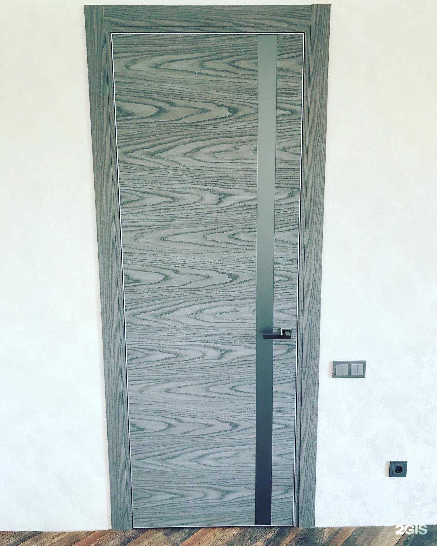 Отзывы на компанию Все двери в г. Вологда c фото