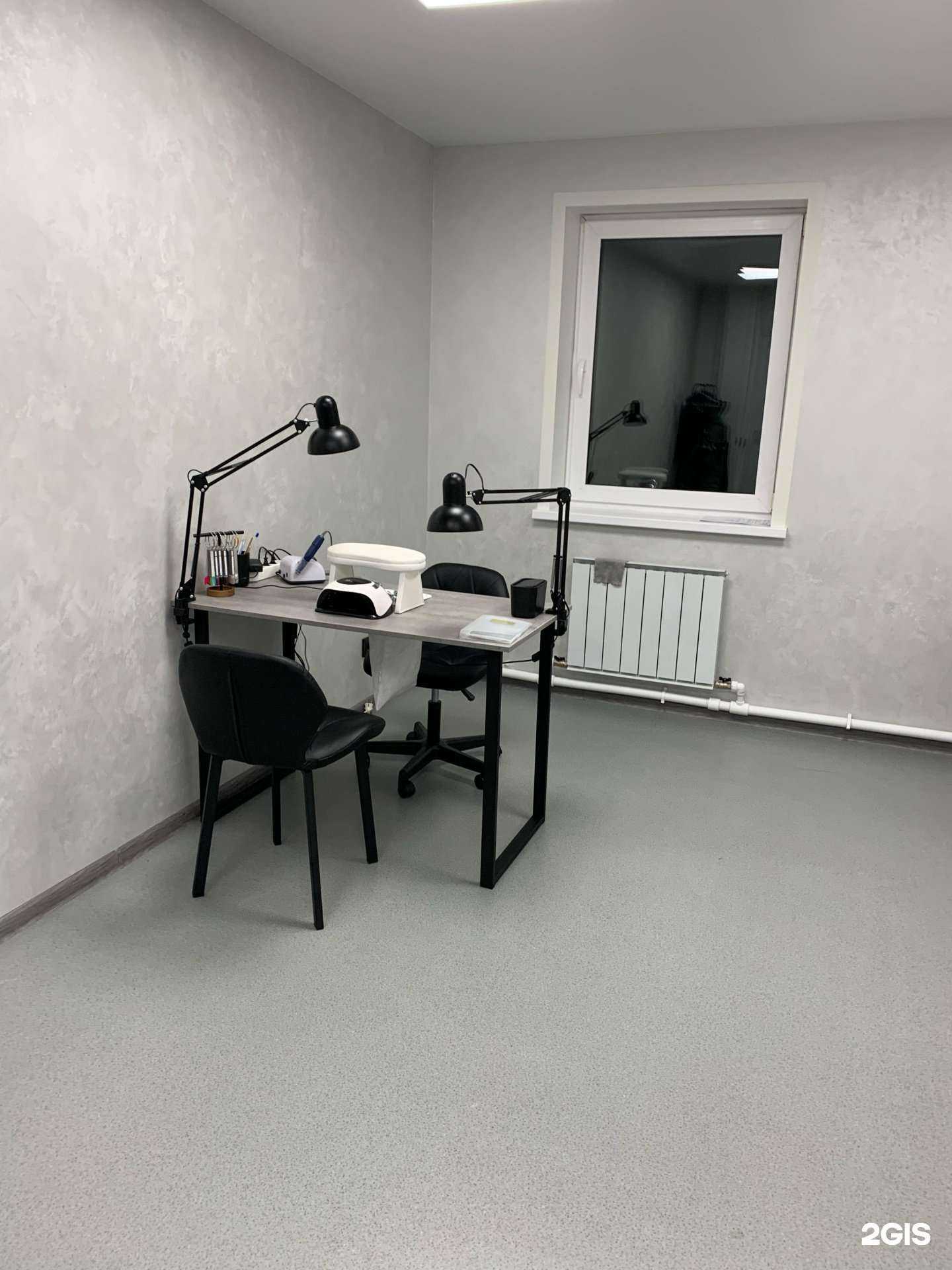 Отзывы на компанию Ногтевая студия в Барнауле c фото