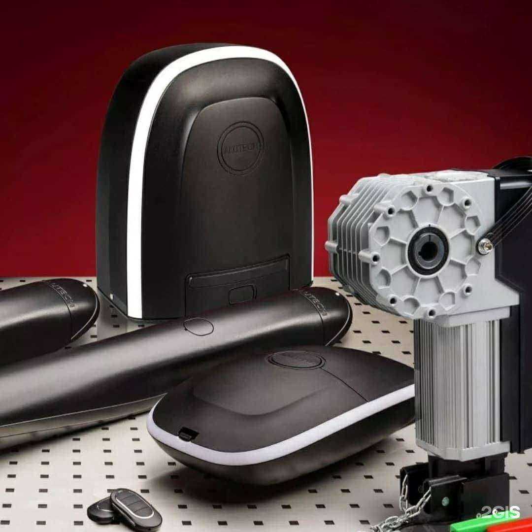 Отзывы на компанию АльянсВоротаПрофи в Перми c фото