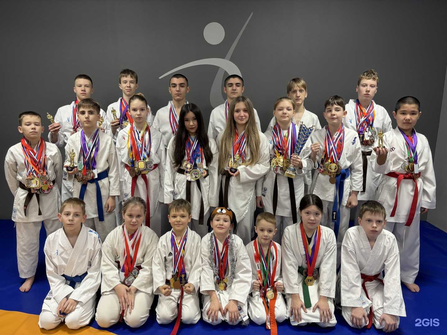 Отзывы на компанию Ирбис в г. Омск c фото