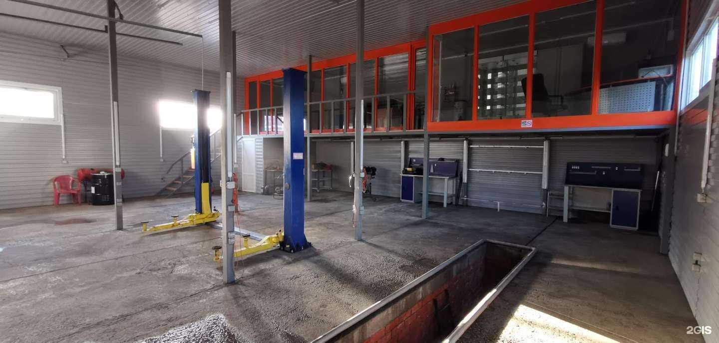 Отзывы на компанию Автосервис в Краснодаре c фото