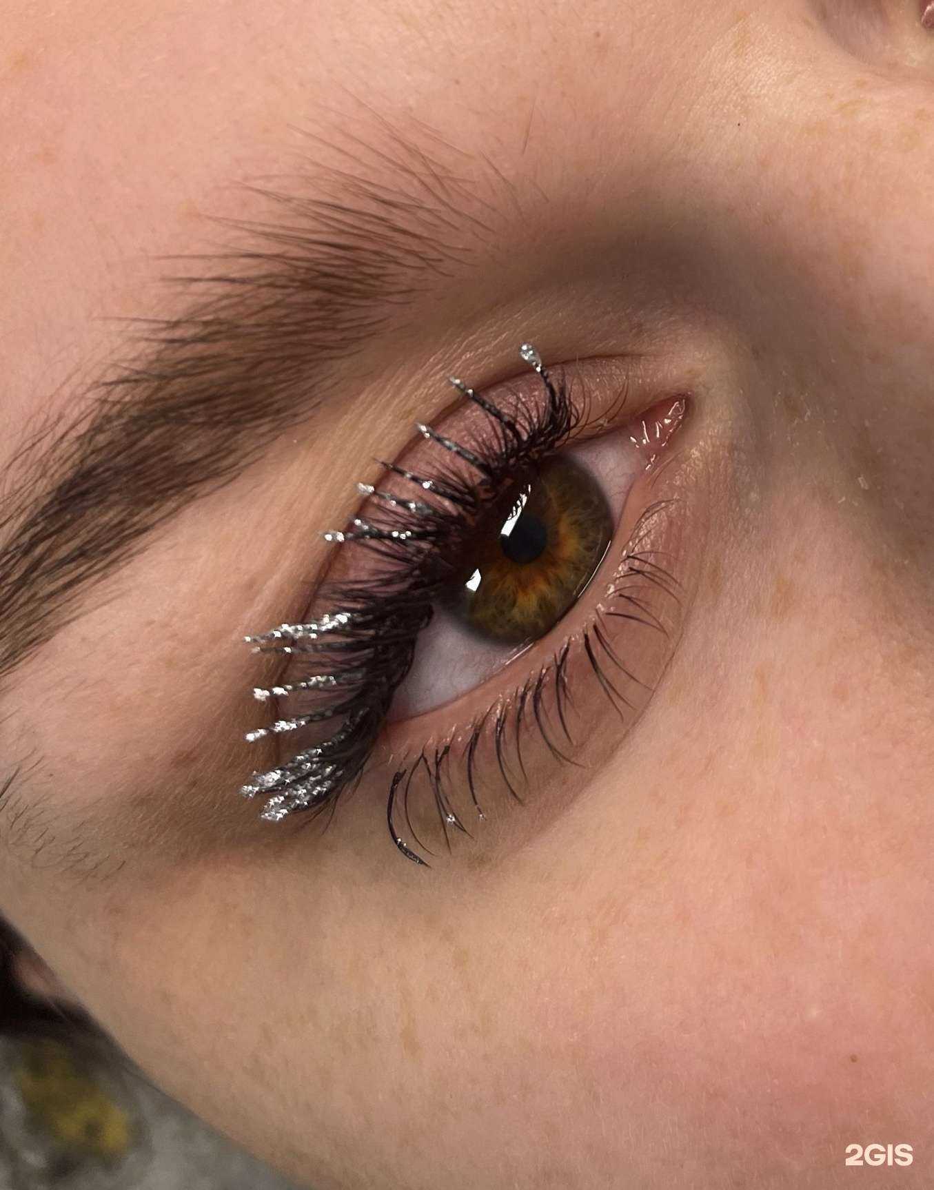 Отзывы на компанию Liliana_lashes в Комсомольске-на-Амуре c фото