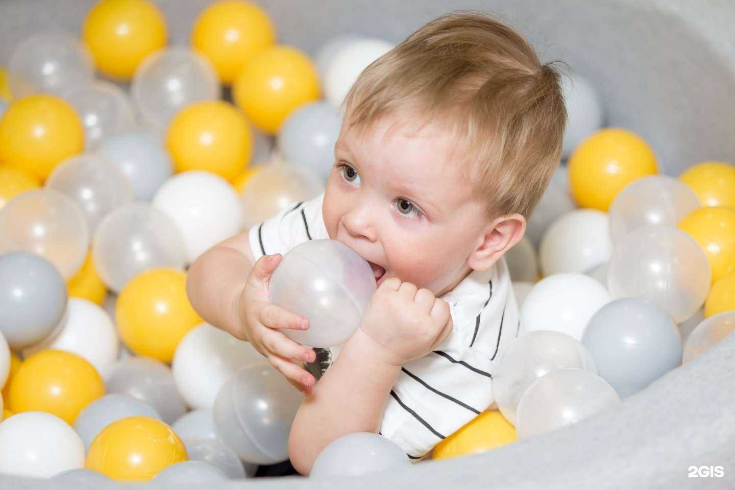 Отзывы на компанию Kinder LAND в Челябинске c фото