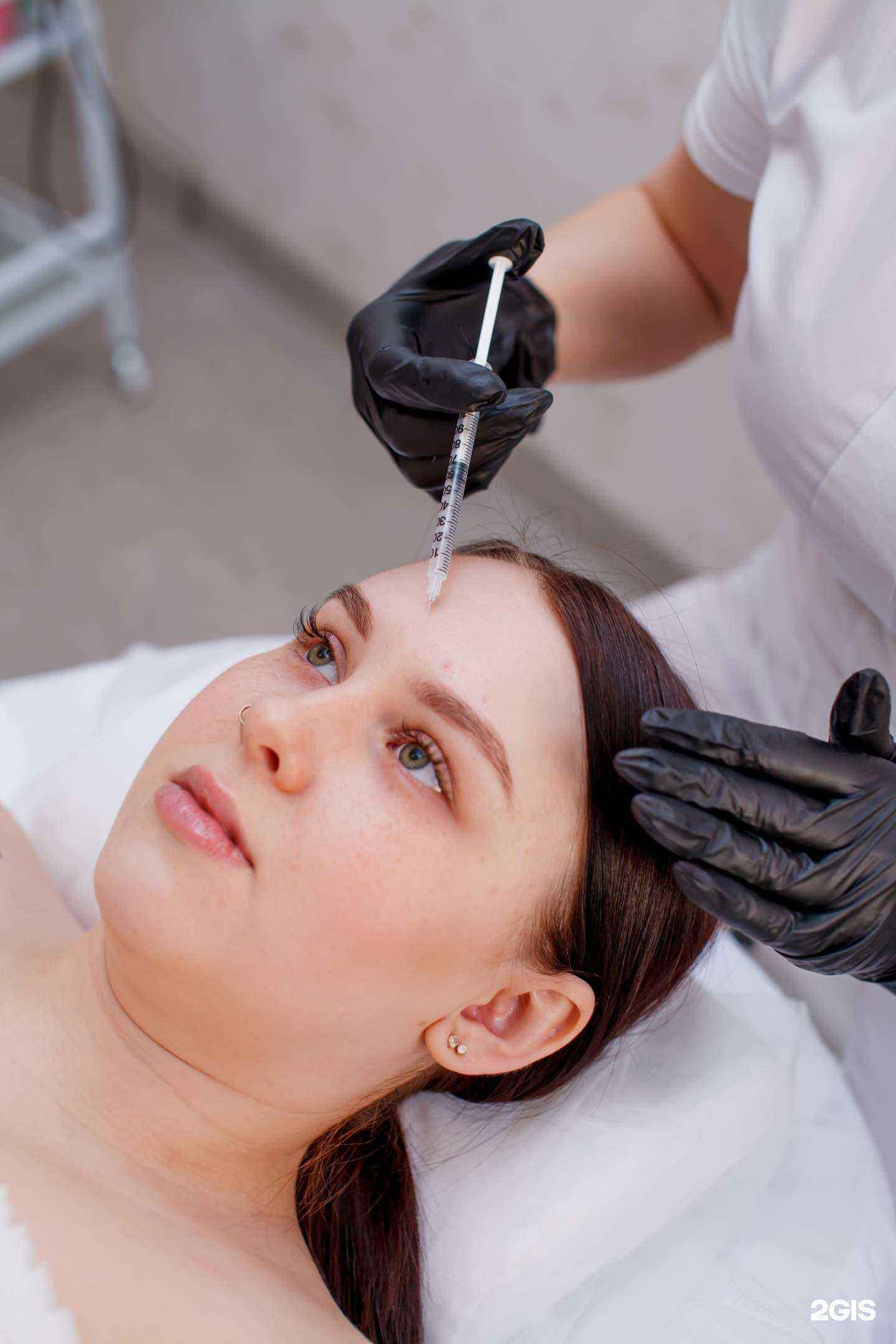 Отзывы на компанию Студия косметолога Елены Фоминой в Тюмени c фото