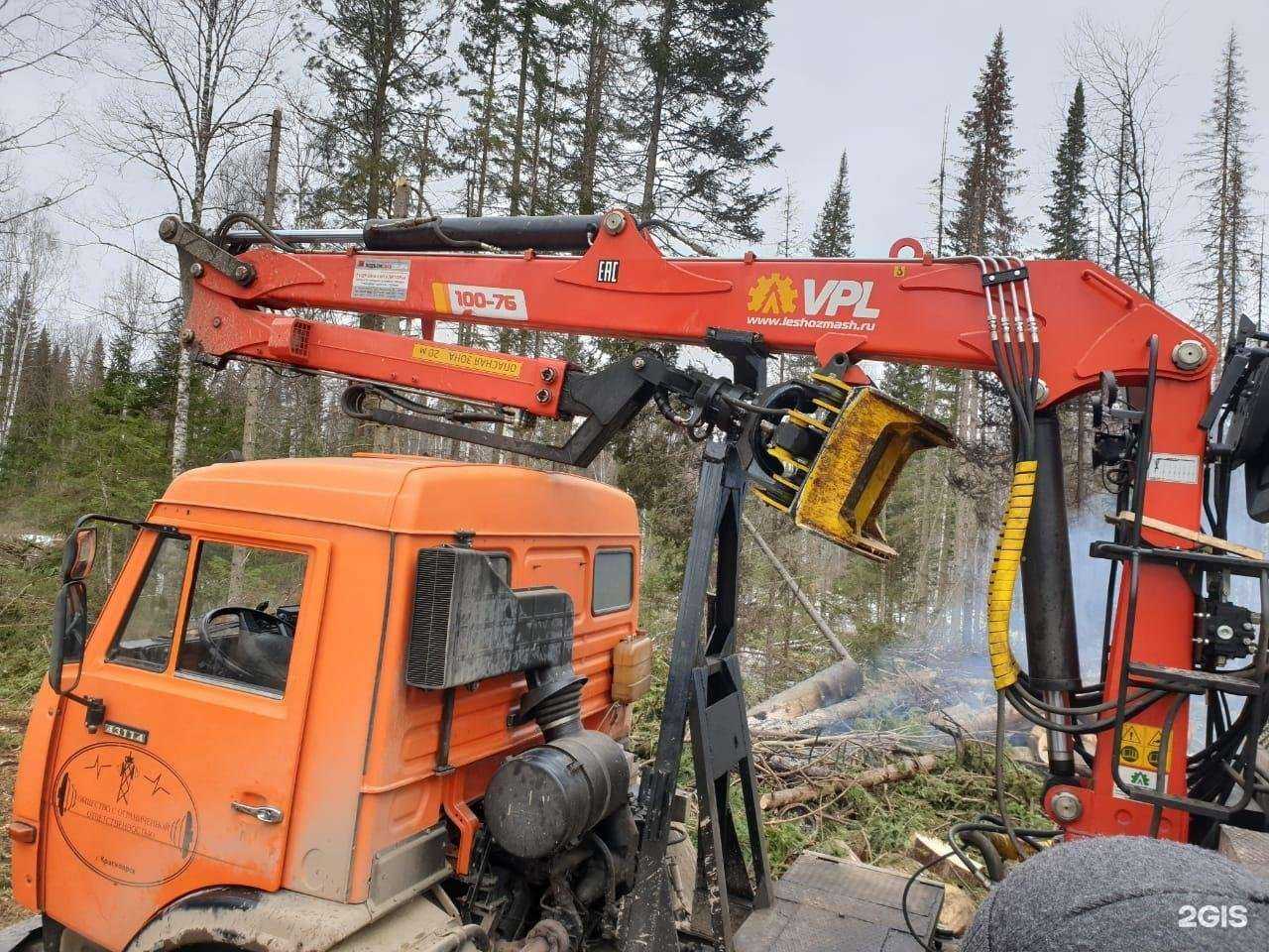 Отзывы на компанию ПодъемCнабCибирь в Красноярске c фото