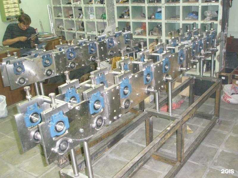 Отзывы на компанию Бизнес-профиль в г. Коммунарка c фото