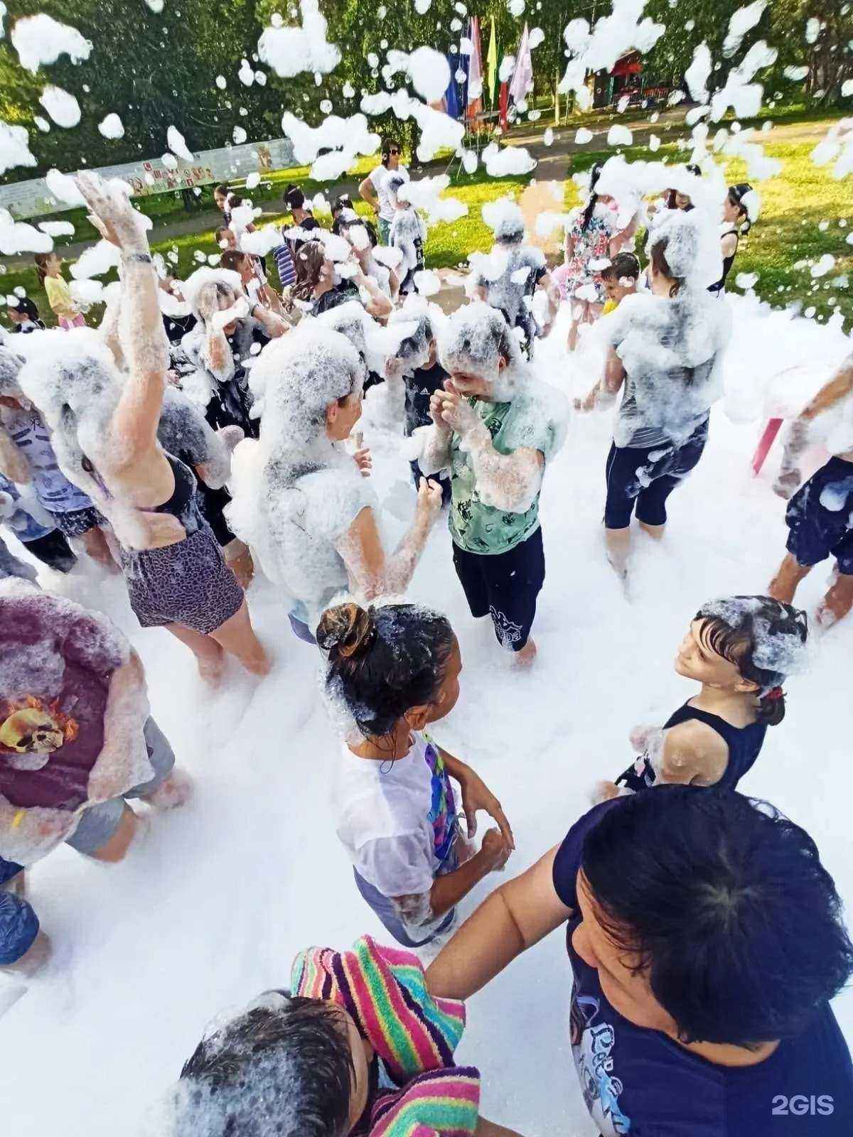 Отзывы на компанию Полянка в Оренбурге c фото