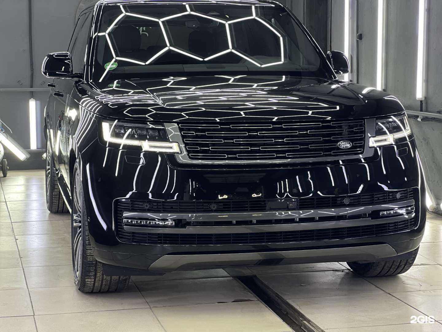 Отзывы на компанию Blackstyle в Красноярске c фото