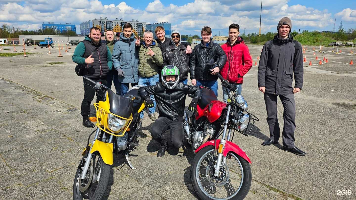 Отзывы на компанию Образовательный центр ОМИ в г. Гурьевск c фото