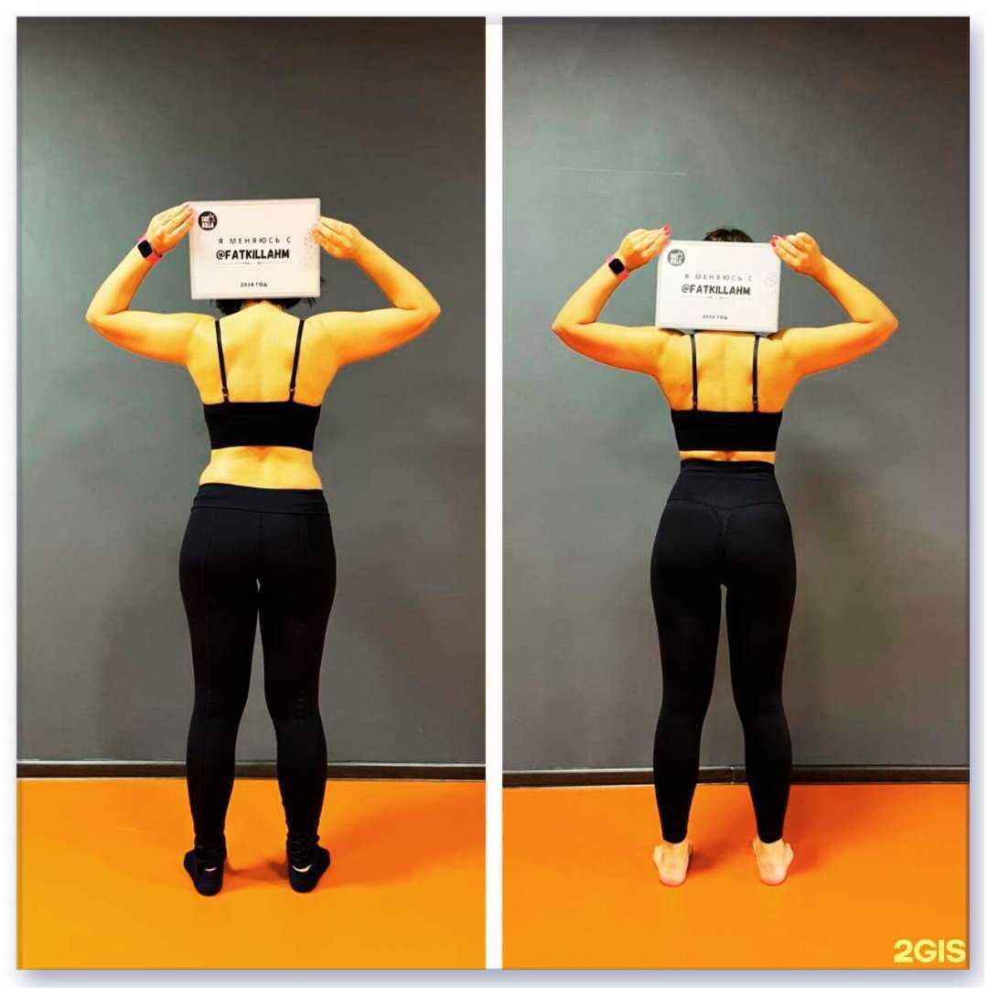 Отзывы на компанию FatkillaHM в Ханты-Мансийске c фото