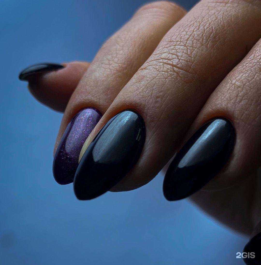 Отзывы на компанию Sahar nail studio в Новороссийске c фото