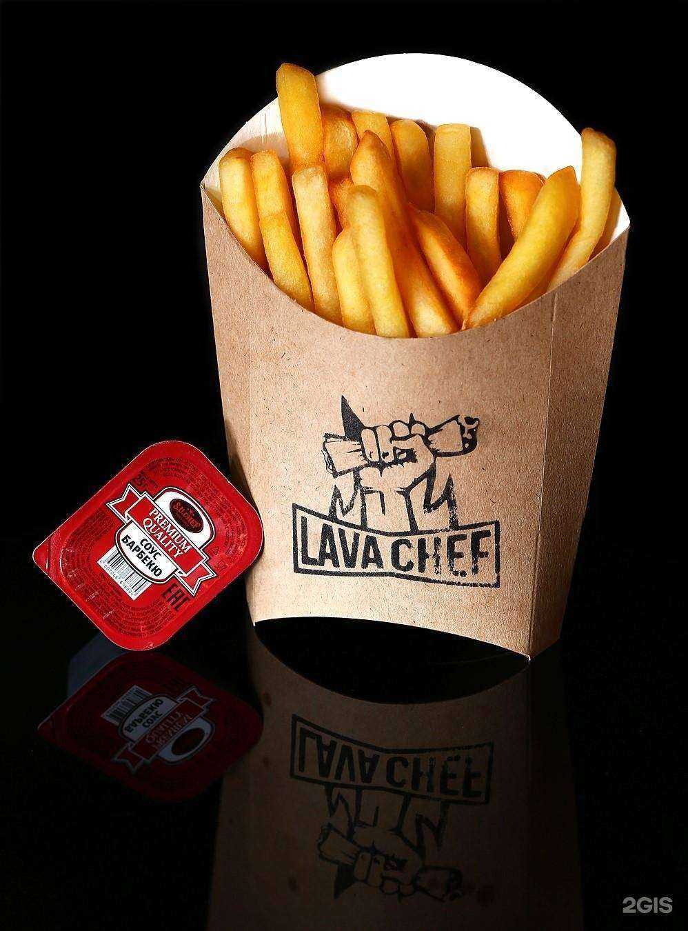 Отзывы на компанию Lava Chef в г. Артём c фото