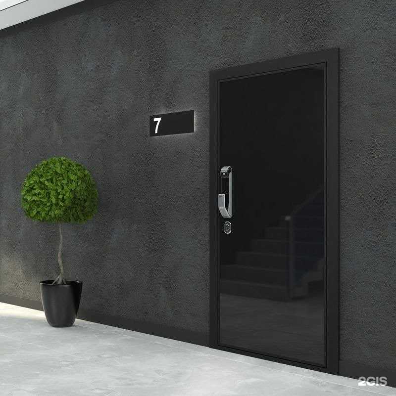 Отзывы на компанию Мир Дверей в Калининграде c фото