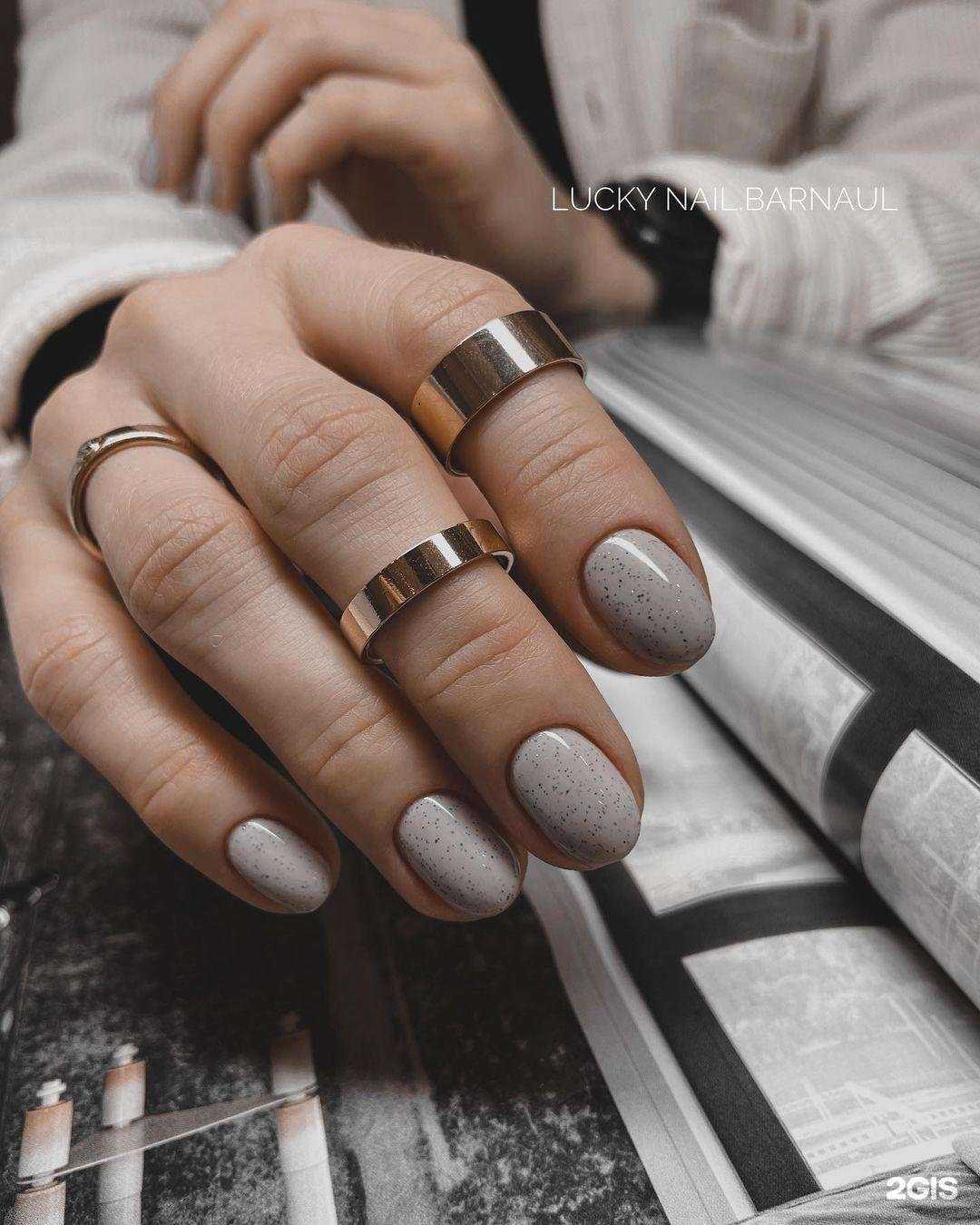 Отзывы на компанию Lucky nail в Барнауле c фото