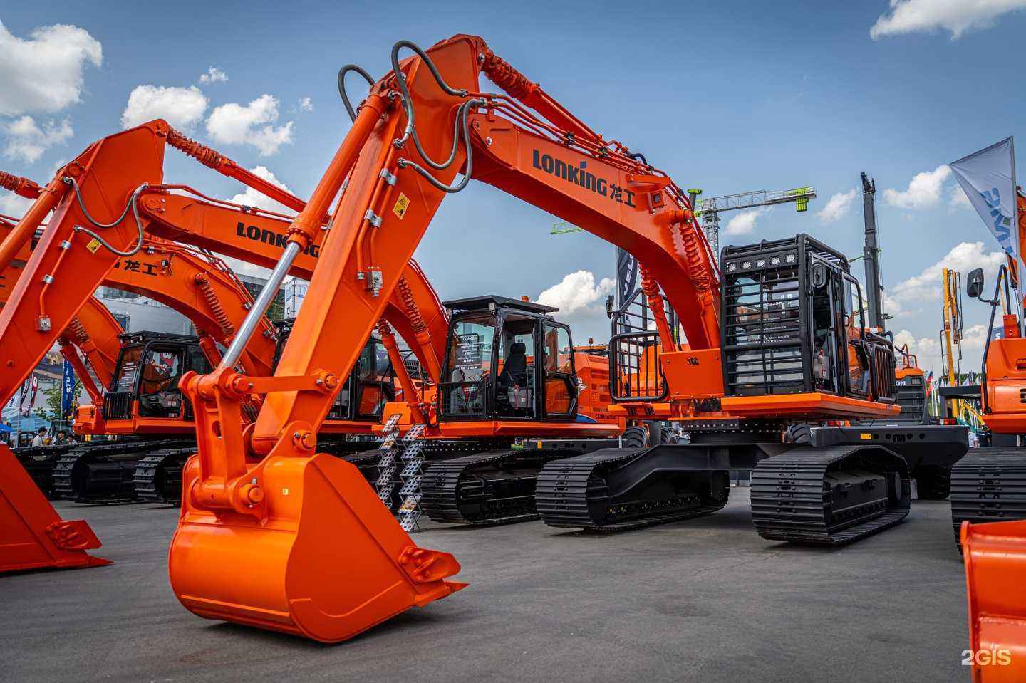 Отзывы на компанию Тракресурс-Регион в Екатеринбурге c фото