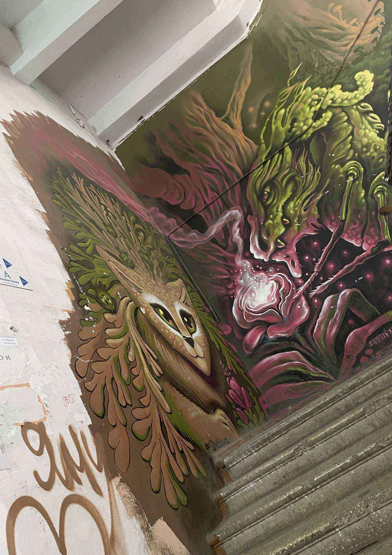 Отзывы на компанию Сабли-зубы в Краснодаре c фото - фотография 2 из 2