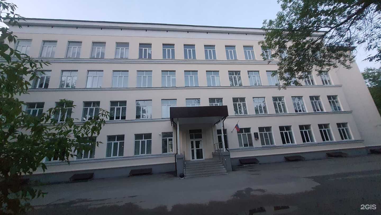 Отзывы на компанию Средняя общеобразовательная школа №15 им. дважды Героя Советского Союза А.Ф. Клубова в Вологде c фото