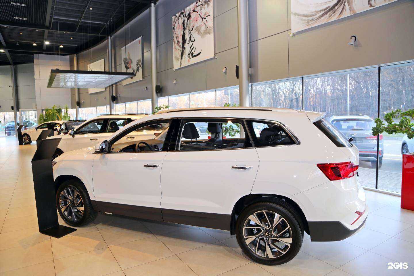 Отзывы на компанию Jetta Статус Авто в г. Ставрополь c фото