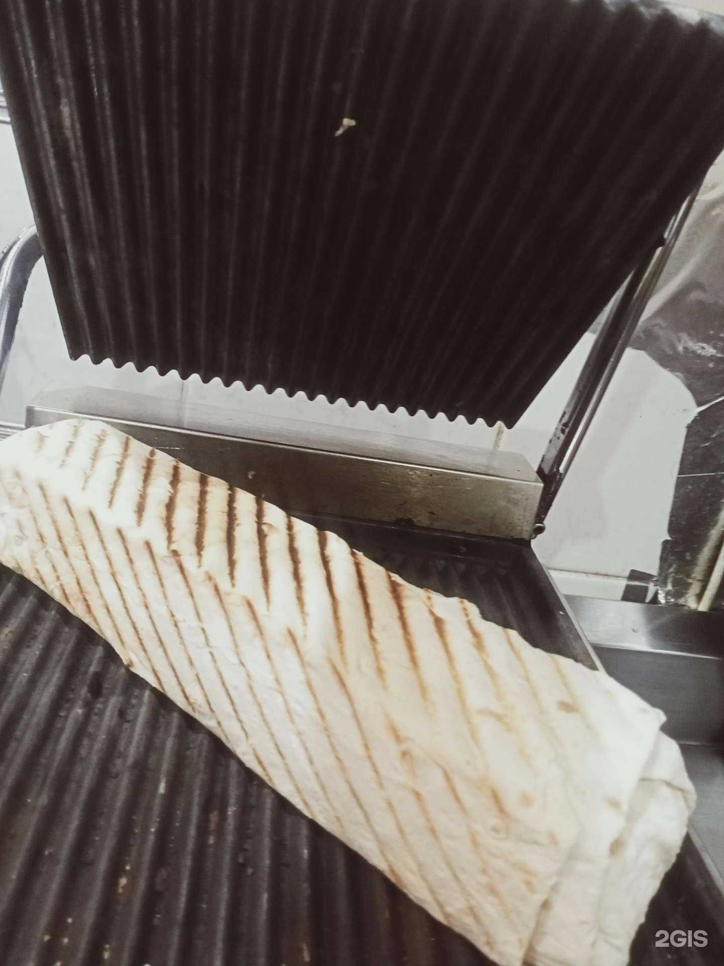 Отзывы на компанию Магазин по продаже шаурмы в кляре в г. Кемерово c фото