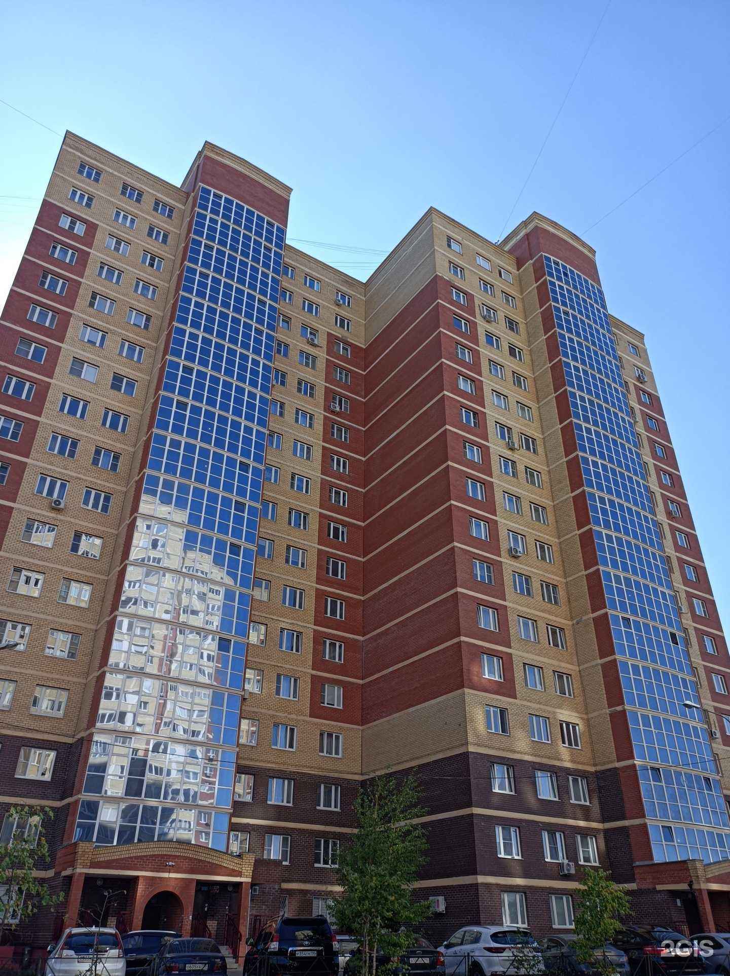 Отзывы на компанию Аистёнок в Орехово-Зуеве c фото - фотография 2 из 2