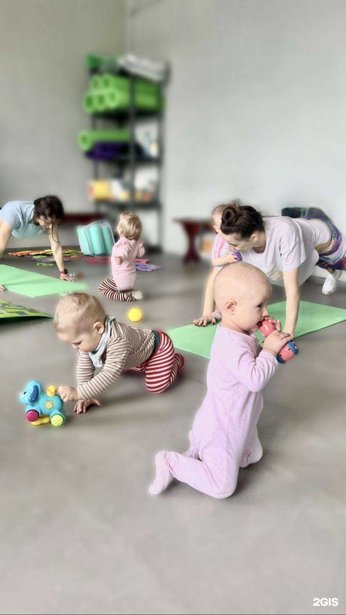 Отзывы на компанию Мама + Малыш в Петропавловске-Камчатском c фото